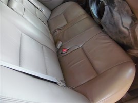 2004 Toyota Camry LE Gold 2.4L AT #Z24685